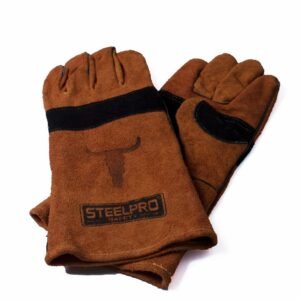 Fire Gloves
