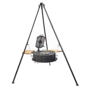 ATACAMA plancha tablas rack