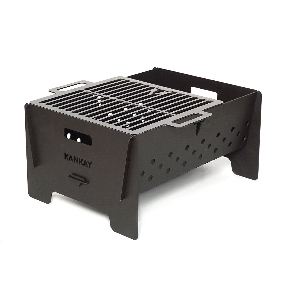 FIIREGRILL