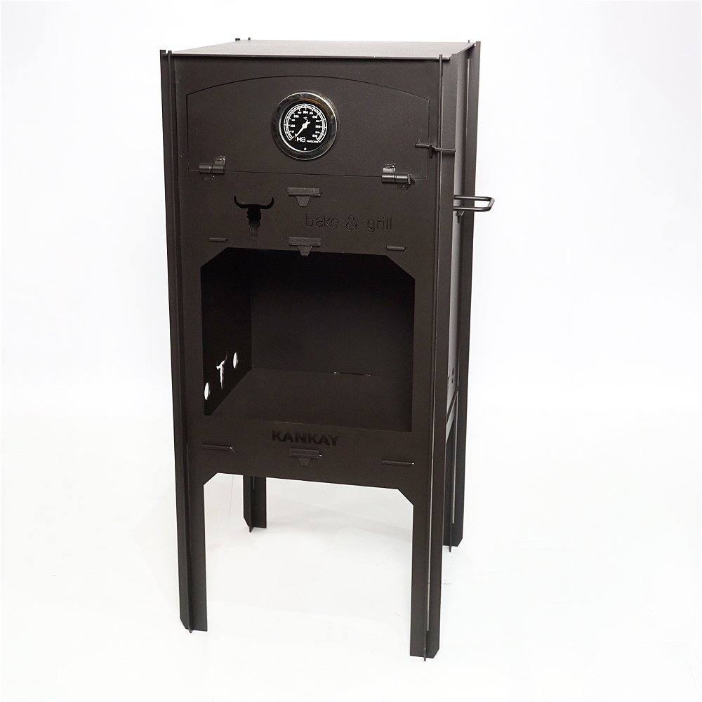Forno Pizza Oven