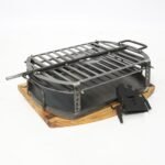 Monster Fire Stocker Lite 1