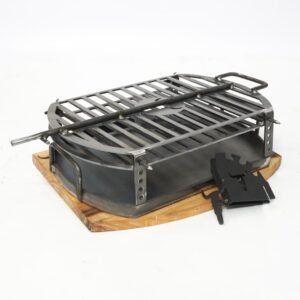 Monster Fire Stocker Lite 1
