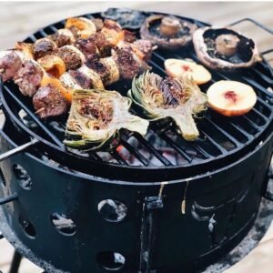 Kankay grill 2.0 4