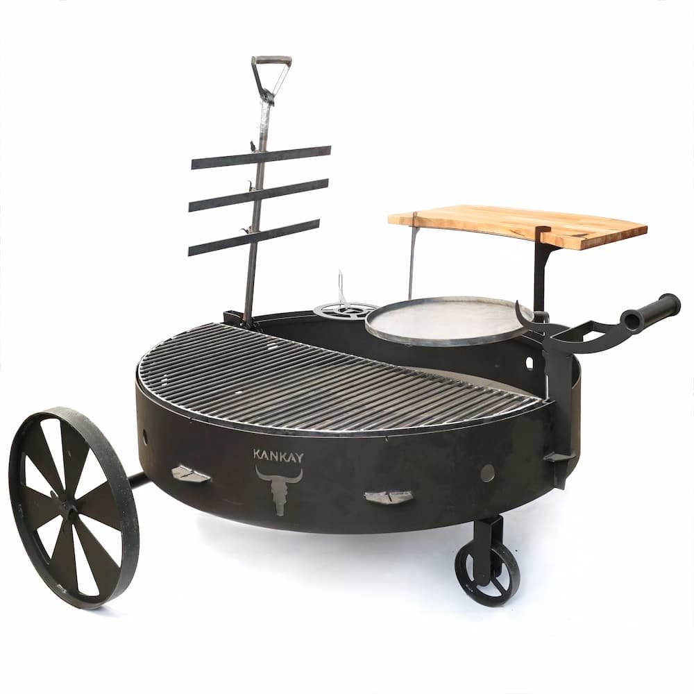 Monster Fire Stocker Lite 2