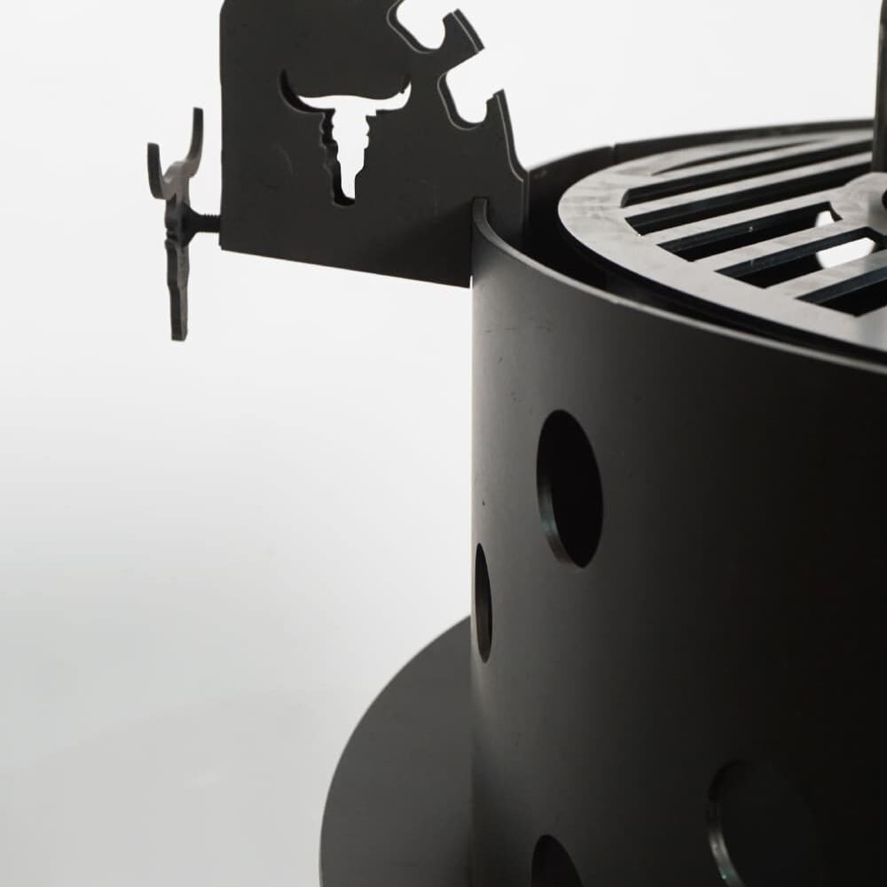 Kankay grill XL 1