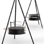 Atacama Grill XL 2 in 1 1