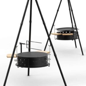 Atacama Grill XL 2 in 1 1