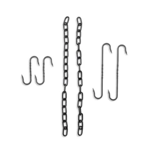 Cowboy Grill S-Hook Set